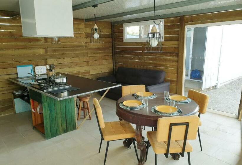 Pensionat Casa Do Vale  Ecotainer