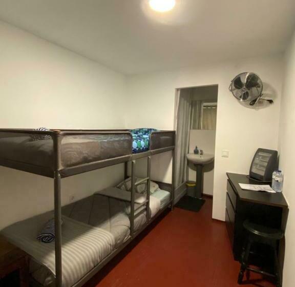 Pensionat Casa Do Vale  Ecotainer