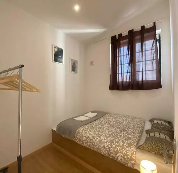 پانسیون Casa Do Vale  Ecotainer