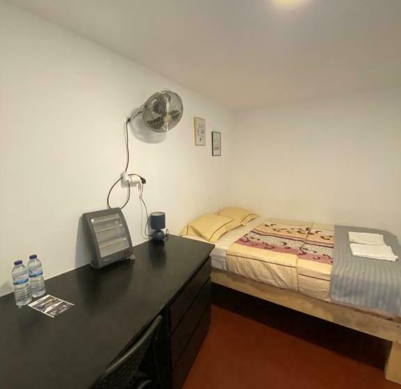 Pensionat Casa Do Vale  Ecotainer