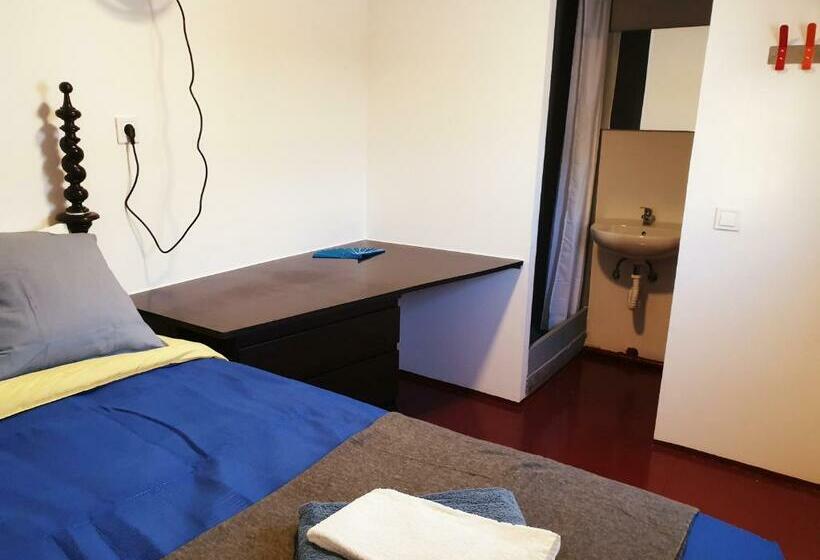 Pensionat Casa Do Vale  Ecotainer