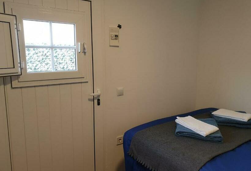 Pensionat Casa Do Vale  Ecotainer