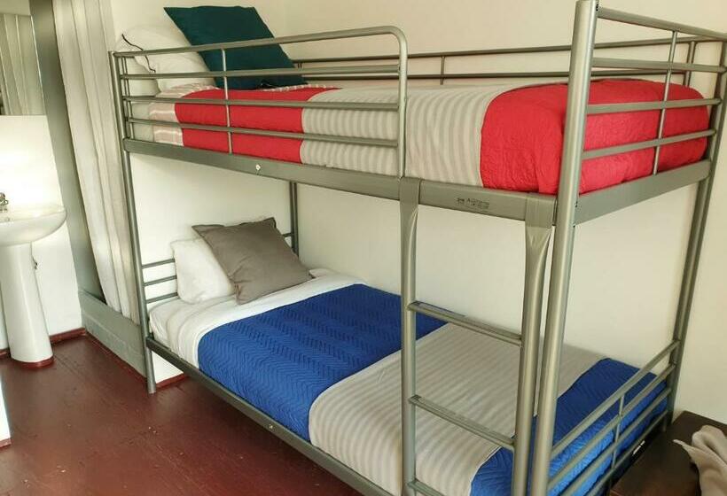 Pensionat Casa Do Vale  Ecotainer