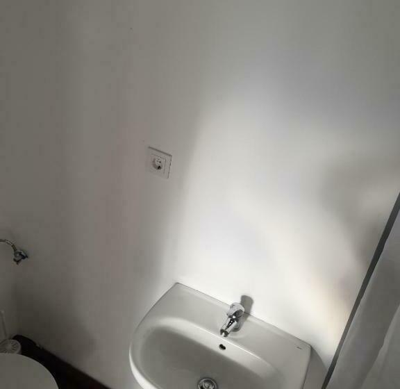 Pensionat Casa Do Vale  Ecotainer