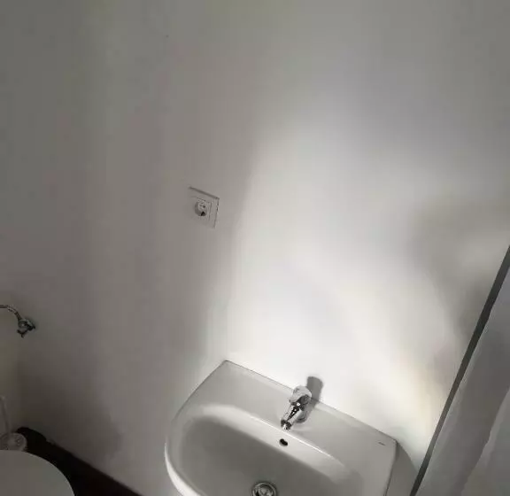 پانسیون Casa Do Vale  Ecotainer