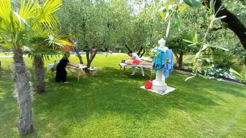 Majatalo Casaliva Relais