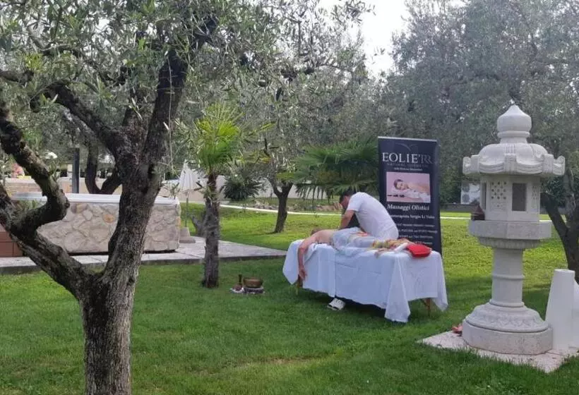 Majatalo Casaliva Relais
