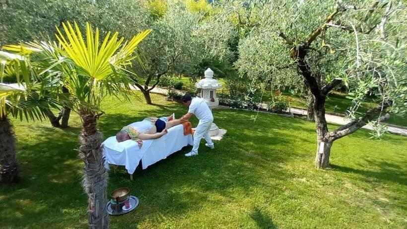 פנסיון Casaliva Relais