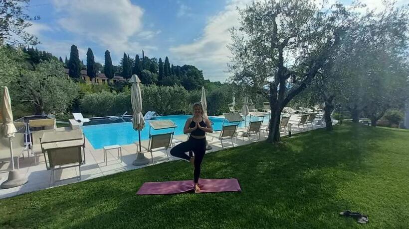 פנסיון Casaliva Relais