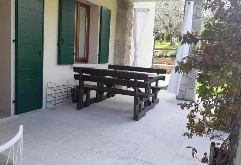 Majatalo Casaliva Relais