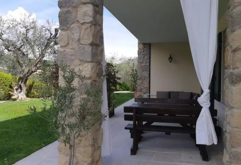 Majatalo Casaliva Relais
