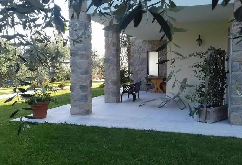 Majatalo Casaliva Relais