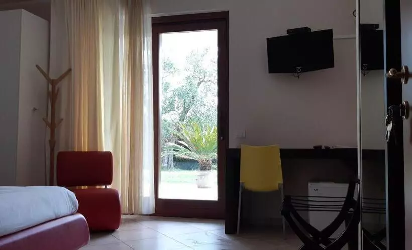 Majatalo Casaliva Relais