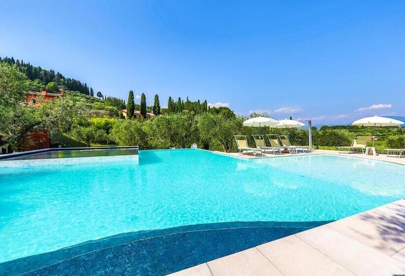 פנסיון Casaliva Relais