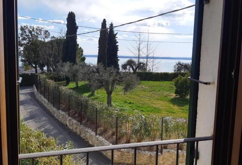 פנסיון Casaliva Relais