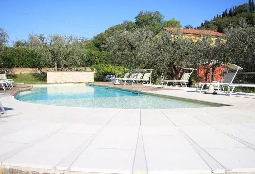 Majatalo Casaliva Relais