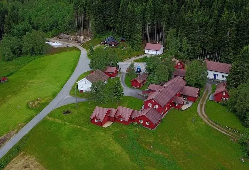 Majatalo Heddan Gard Gjestegard