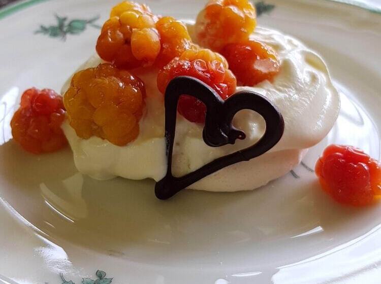 ペンション Heddan Gard Gjestegard