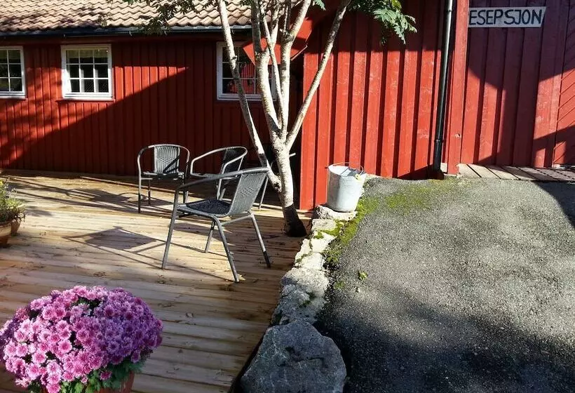 Majatalo Heddan Gard Gjestegard