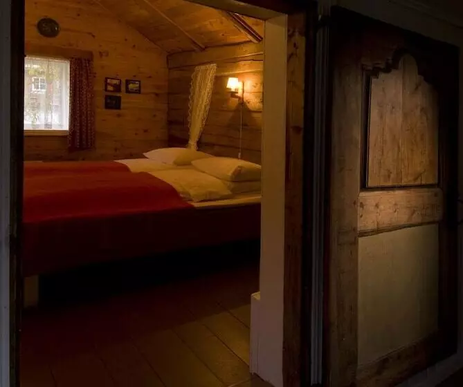 Majatalo Heddan Gard Gjestegard