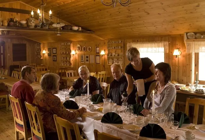 Majatalo Heddan Gard Gjestegard