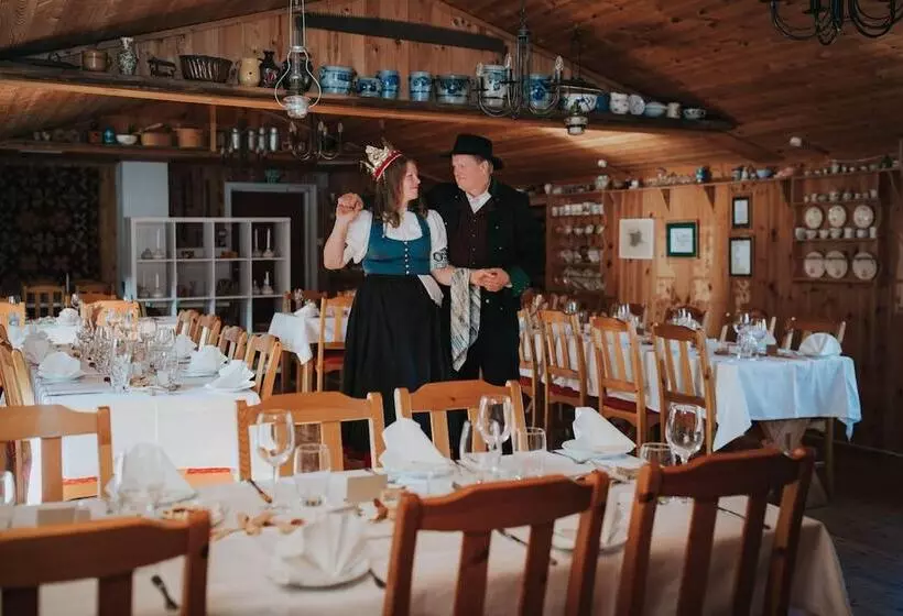 Majatalo Heddan Gard Gjestegard