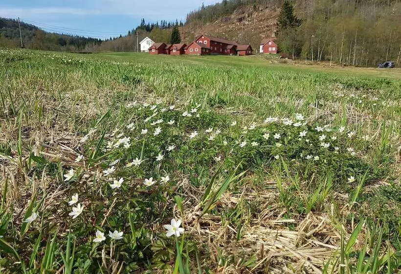 Majatalo Heddan Gard Gjestegard