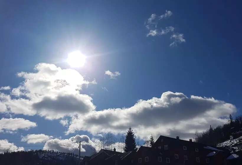 Majatalo Heddan Gard Gjestegard