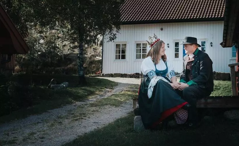 Majatalo Heddan Gard Gjestegard