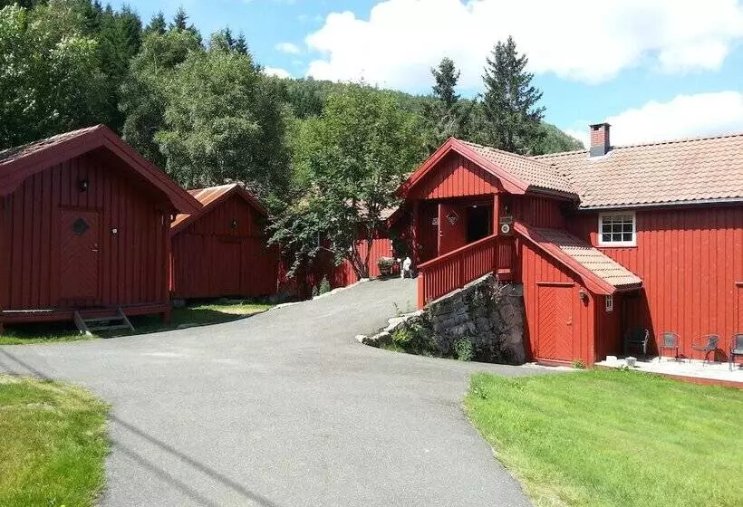 Majatalo Heddan Gard Gjestegard