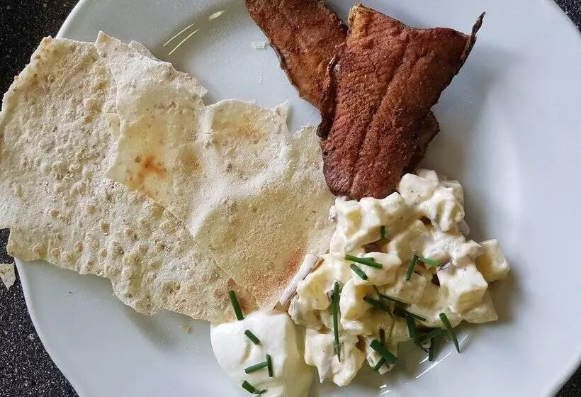 Majatalo Heddan Gard Gjestegard