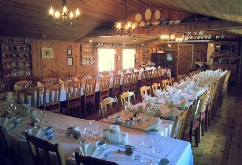 Majatalo Heddan Gard Gjestegard