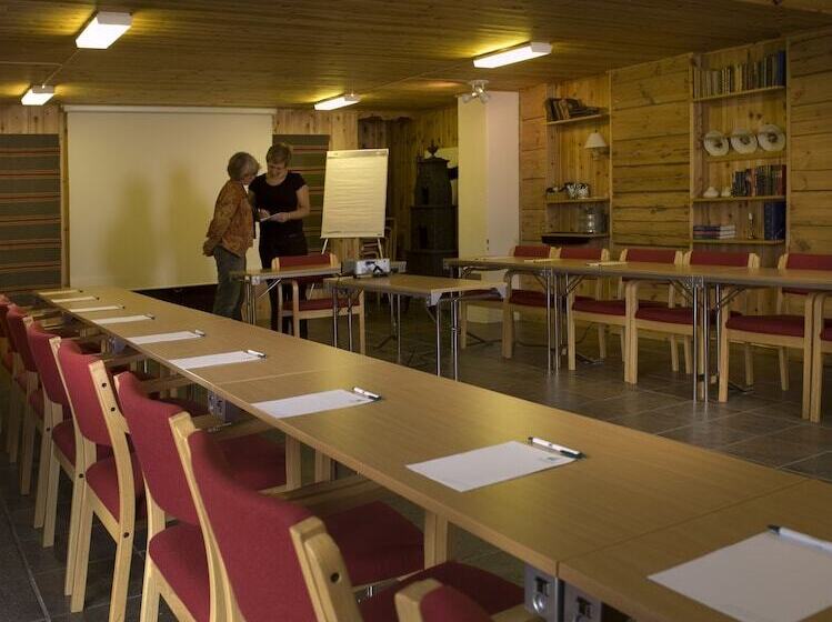 ペンション Heddan Gard Gjestegard