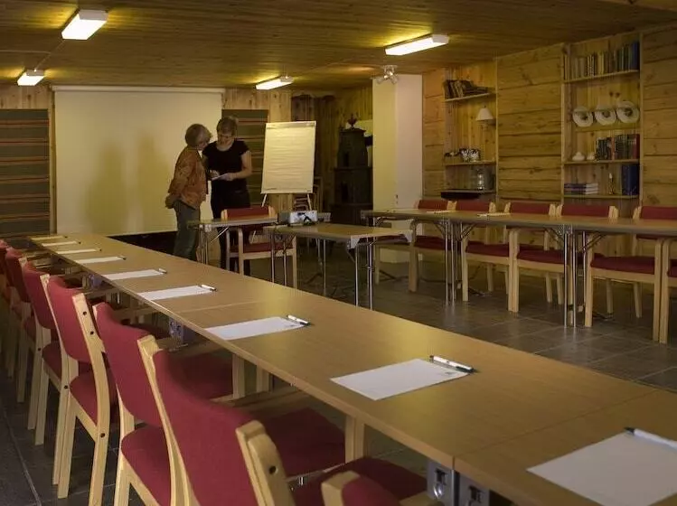 Majatalo Heddan Gard Gjestegard