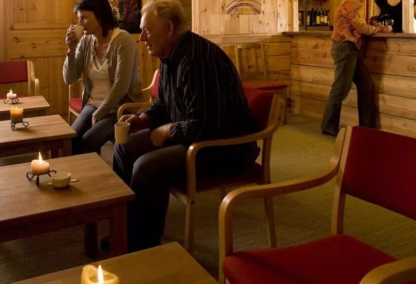 Majatalo Heddan Gard Gjestegard