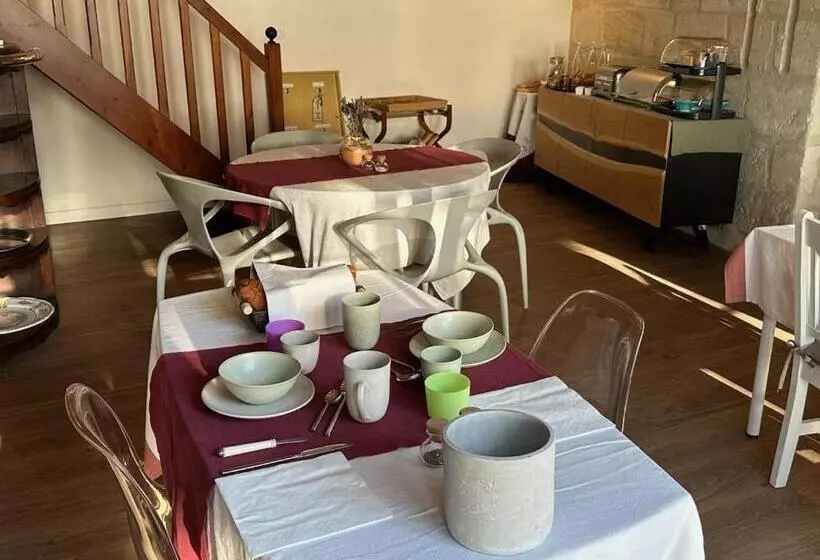 Majatalo Maison Jeroboam