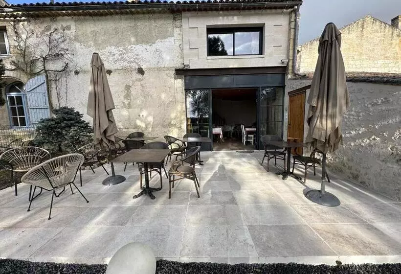 Majatalo Maison Jeroboam