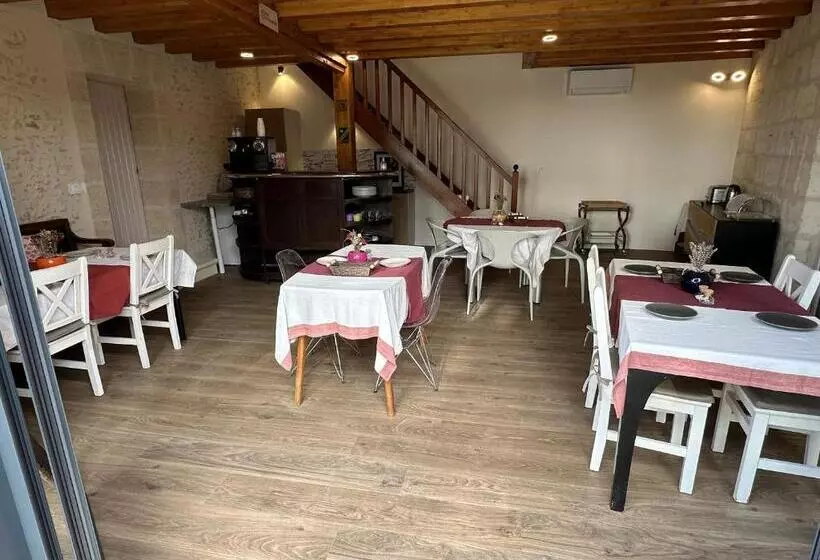 Majatalo Maison Jeroboam