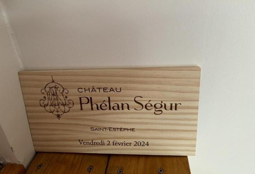 膳宿费 Maison Jeroboam