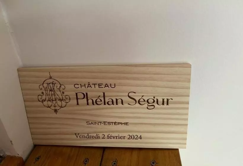 Majatalo Maison Jeroboam