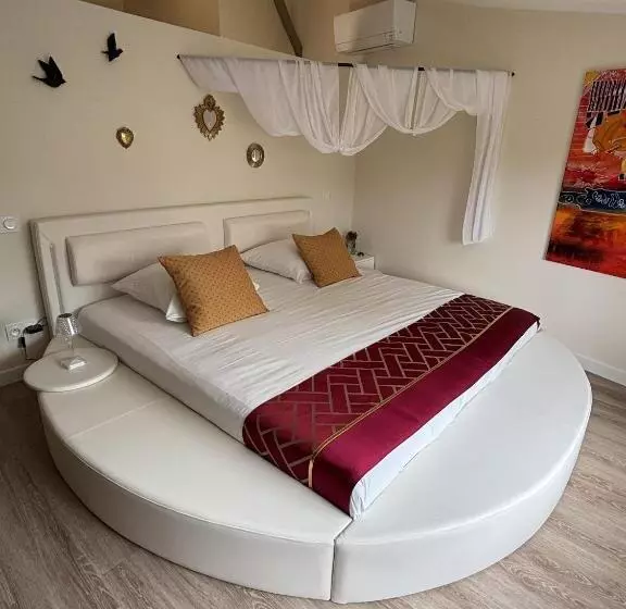 Majatalo Maison Jeroboam