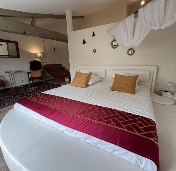 膳宿费 Maison Jeroboam