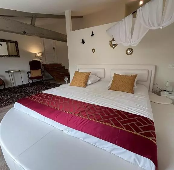 Majatalo Maison Jeroboam