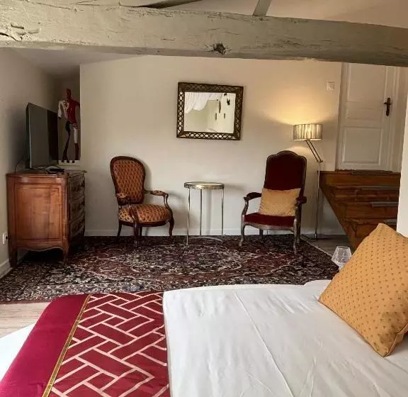 Majatalo Maison Jeroboam