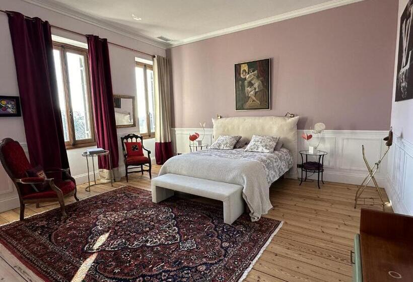 膳宿费 Maison Jeroboam