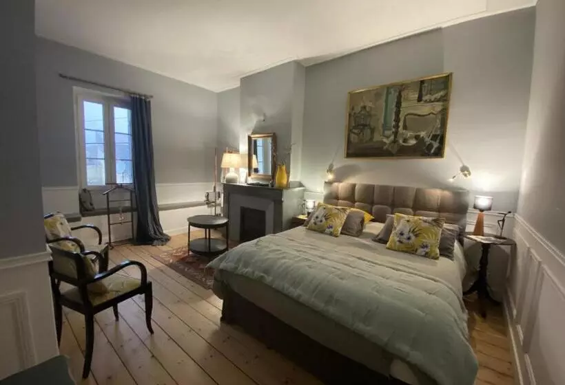 Majatalo Maison Jeroboam