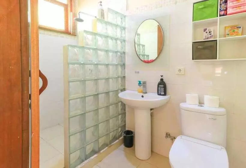 Majatalo Villa Mimpi Indah Lembongan