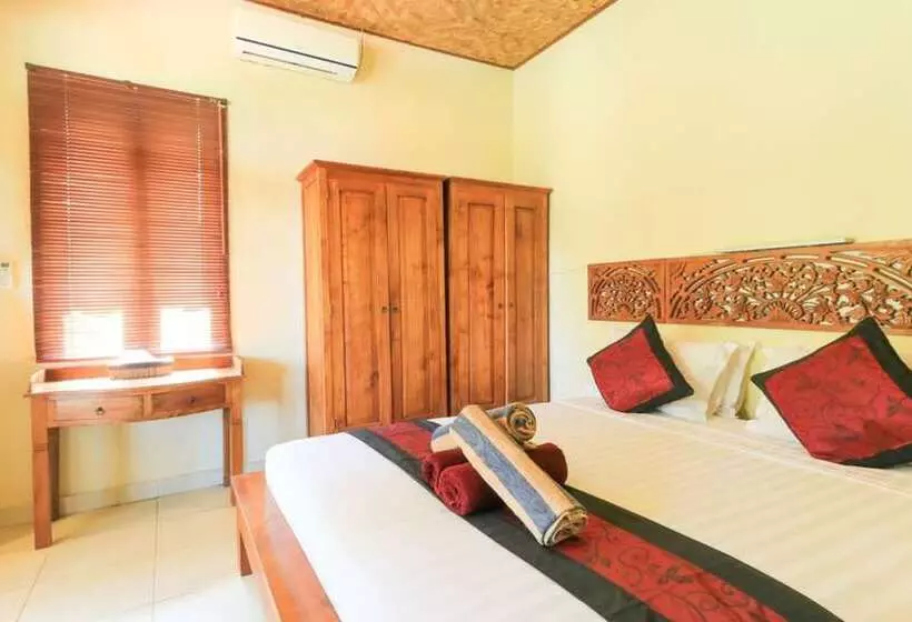 Majatalo Villa Mimpi Indah Lembongan