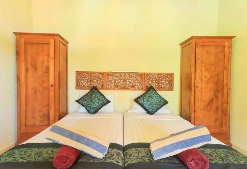 Majatalo Villa Mimpi Indah Lembongan
