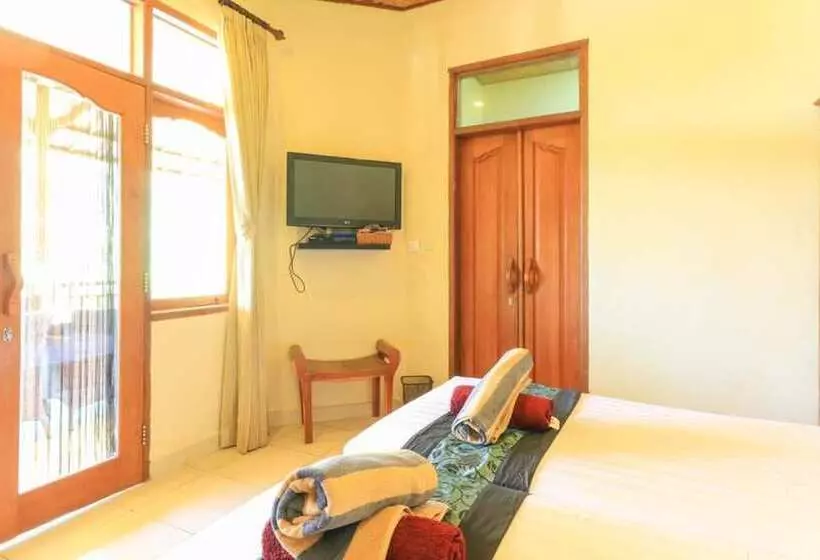 Majatalo Villa Mimpi Indah Lembongan